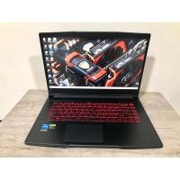 ราคา ขาย โน๊ตบุ๊ค MSI THIN GF63 12UCX-463TH Core i5-12450H CPU 2.00 GHz RAM 16 GB SSD 512 GB (24318861444)