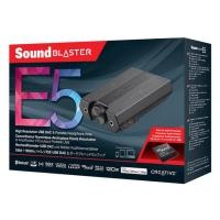 ราคา Creative Sound Blaster E5 (1453350622)