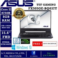 ราคา ASUS FX505GE-BQ037T TUF FX505GE-BQ037T (1870461163)