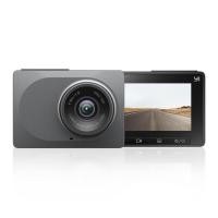 ราคา Xiaomi Yi Smart Dash Camera 165 Degree 2.7" 1080P 60fps ADAS Safe Reminder (2578641972)