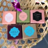 ราคา **พร้อมส่ง ** Benefit Bronzer & Blush ขนาดพกพา size mini (แบ่งขายแบบไม่มีกล่อง) (1166440758)