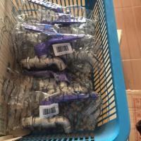 ราคา ก๊อกน้ำsanwa 4หุน ของเเท้ (5132988729)