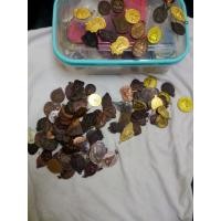 ราคา กล่องสุ่มพระเหรียญเก่าใหม่คละรุ่นคละเกจิ (23662830123)