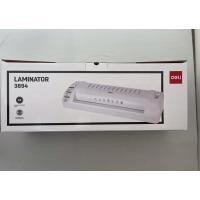 ราคา Deli เครื่องเคลือบบัตรA3 รุ่น 3894 (21240836063)