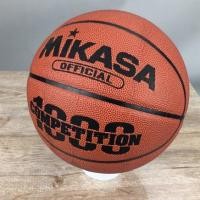 ราคา ของแท้ % ลูกบาสเกตบอล บาสเกตบอล Mikasa รุ่น BQ1000 (1697712907)