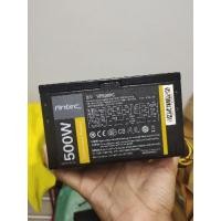 ราคา psu 500w antec วัตต์แท้ (17395115800)