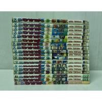 ราคา Dr.Slump อาราเล่จัง 1-18 จบ (10012486033)