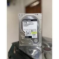 ราคา HDD WD BLACK 4TB 3.5" SATA 7200Rpm (WD4005FZBX) (13486386271)