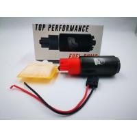 ราคา ปั๊มติ๊ก/ปั๊มติ๊กในถัง Fuel Pump สำหรับ HONDA CIVIC / CITY / JAZZ / CRV / ACCORD TOP PERFORMANCE (11313009852)