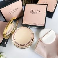 ราคา แป้ง GUCCI Poudre De Beauté Mat Naturel Beauty Powder 10g. (จากราคาปกติเคาน์เตอร์ 2,400 บาท) (13897573792)