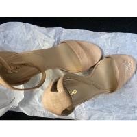 ราคา รองเท้าส้นสูงแบรนด์เนม Aldo (10977276381)