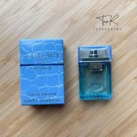 ราคา น้ำหอม Versace Man Eau Fraiche EDT mini 5ml (5953437190)
