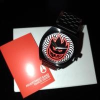 ราคา แท้ Nixon x Spitfire Time Teller นาฬิกา นิกซั่น (5035705313)