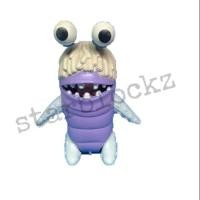 ราคา (สินค้ามือสอง) ตุ๊กตาโมเดล โมเดลไมค์ โมเดลของเล่น โมเดลคุณภาพ แมคโดนัลด์ Mcdonalds Monster Inc (2081327963)