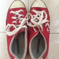 ราคา Converse all star ของแท้ มือสอง (1015553709)