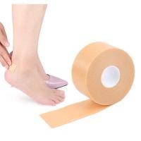 ราคา เทปกันรองเท้ากัดแบบม้วน ช่วยป้องกันรองเท้ากัด ใช้งานง่าย พกพาสะดวก Heel Protector Feet Care Heel Protector (19226607324)