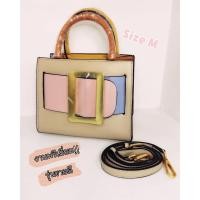 ราคา กระเป๋า Boyy Bobby Size M (7359547590)