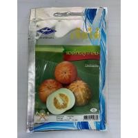 ราคา แตงไทยลูกกลม เจียไต๋ Musk melon เมล็ดพันธ์ุแตงไทย พันธ์ุลูกกลม เมล็ดพันธ์ุคุณภาพตราเจียไต๋ บรรจุในซองควบคุมคุณภาพอย่างดี (7078453641)