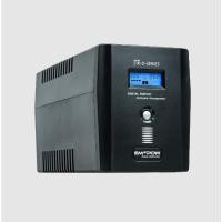 ราคา ZIRCON UPS เครื่องสำรองไฟ รุ่น ZIR-D SERIES 1500VA/900W (12998484707)