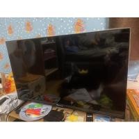 ราคา Aconatic Smart TV 32” android tv Netflix มือสองใหม่มากใช้งานน้อย (21729705087)