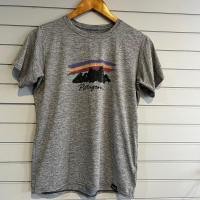 ราคา เสื้อยืดมือสอง แบรนด์ patagonia (20794205081)