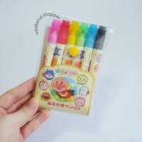 ราคา ปากกาเมจิก อันปังแมน Anpanman Disney (1234781570)