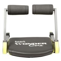 ราคา เครื่องออกกำลังกายลดหน้าท้อง เครื่องออกกำลัง 6 + 1 Smart Wonder Core (1569560615)