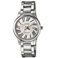 ราคา Casio นาฬิกาข้อมือ Standard รุ่น LTP-1379D-7BDF (63196917)