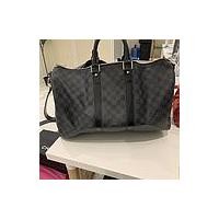 ราคา SA210301450 Lv / Keepall Black (7281927389)