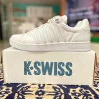 ราคา k-swiss Lozan II รองเท้าผ้าใบ sneaker ของใหม่ ไม่เคยใช้งาน เบอร์ 44.5 มีเก็บเงินปลายทาง (23842941523)