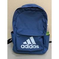 ราคา ส่งต่อ❗️กระเป๋าเป้ adidas เเท้100% ใบใหญ่ ใส่ของได้เยอะ ⭐️ (22178504940)