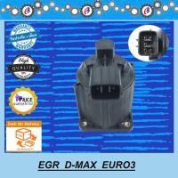 ราคา EGR D-MAX COMMONRAIL 2500-3000 EURO3 อีจีอาร์ ดีแม็ก คอมม่อนเรล 2500-3000 ยูโร 3 (5074508450)
