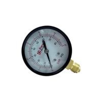 ราคา LOCAL789 Super Products PG เกจวัดแรงดัน แบบแห้ง 0-10 บาร์ ร้านอยู่ในไทย (25325095411)