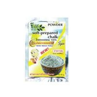 ราคา Bio way SOFT-PREPARED CHALK Powder ชีววิถี ผงขัดหน้าสมุนไพร ดินสอพอง ขนาด 25 กรัม (20975897538)