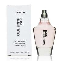 ราคา น้ำหอม Paul smith Rose EDP 100 ML กล่องขาว ไม่มีฝา (837914189)