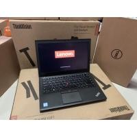 ราคา Lenovo Thinkpad x260 #ใส่ซิม4G #มีคีย์บอร์ดไฟ #แบต2ก้อน#ฟรีwindows10แท้oem #พร้อมใช้งาน (3251913325)