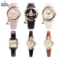 ราคา นาฬิกาข้อมือควอตซ์ Vivienne Westwood สายเข็มขัด จี้กุญแจ สําหรับผู้หญิง (22079026627)