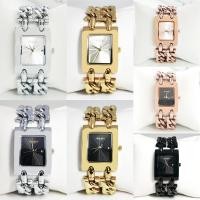 ราคา Julius นาฬิกาข้อมือผู้หญิง สายเตนเลส รุ่น JA-876 (JA-876J, JA-876N, JA-876O) (25711348407)