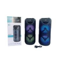 ราคา GTS1550 ลำโพงบลูทูธ 4 นิ้ว รุ่น GTS-1550 เชื่อมต่อผ่านระบบบลูทูธ เสียงดี เบสเเน่น (25871906854)