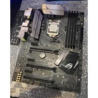 ราคา (ชุดมัดรวม) I7 7700K + ASUS STRIX Z270H GAMING + KLEVV BOLT X DDR4 16GB BUS3200 (18929449507)