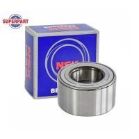 ราคา ลูกปืนล้อหน้า CAMRY ACV40 NSK ซ้าย/ขวา (45BWD10 NSK) (ราคาต่อ 1 ชิ้น) (4833421388)