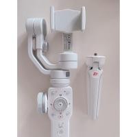 ราคา ZHIYUN Vlog White Triangle Holder (5931353833)