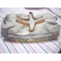 ราคา กระเป๋า Lacoste เดินทาง แท้ 100% (5082294837)