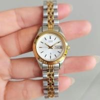 ราคา นาฬิกา Citizen Quartz Lady มือสอง ของแท้ 100% (22959336400)