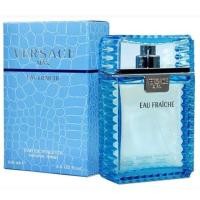 ราคา น้ำหอมผู้ชาย VERSACE MAN EAU FRAICHE EDT 100ML (1551519354)