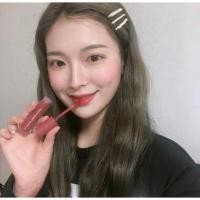 ราคา (พร้อมส่ง) APIEU - JUICY PANG MOUSSE TINT BE01,CR02 & JELLY BLUSHER RD01 (2109586383)