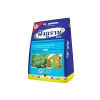 ราคา ฟังกูราน ขนาด 1 กก. คอปเปอร์ ป้องกันกำจัดโรคแคงเกอร์ และโรคพืชอื่นๆ ที่เกิดจากเชื้อแบคทีเรีย และเชื้อรา (24712028247)