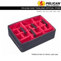ราคา Insert Padded Divider for Pelican 1550 - ช่องสำหรับ Pelican รุ่น 1550 (23416419533)