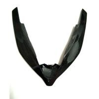 ราคา ใต้ชิวหน้า ใต้ชิว คาร์บอน หุ้มผ้าคาร์บอนแท้ สำหรับ PCX2018 อุปกรณ์แต่งรถ อะไหล่แต่งรถ อะไหล่มอเตอร์ไซค (6106369300)