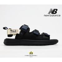 ราคา New Balance New Balance Sdl750 X Noritake Summer New Joint Classic Dual-Use Fashion Sandals And Slippers 003 (24061629707)